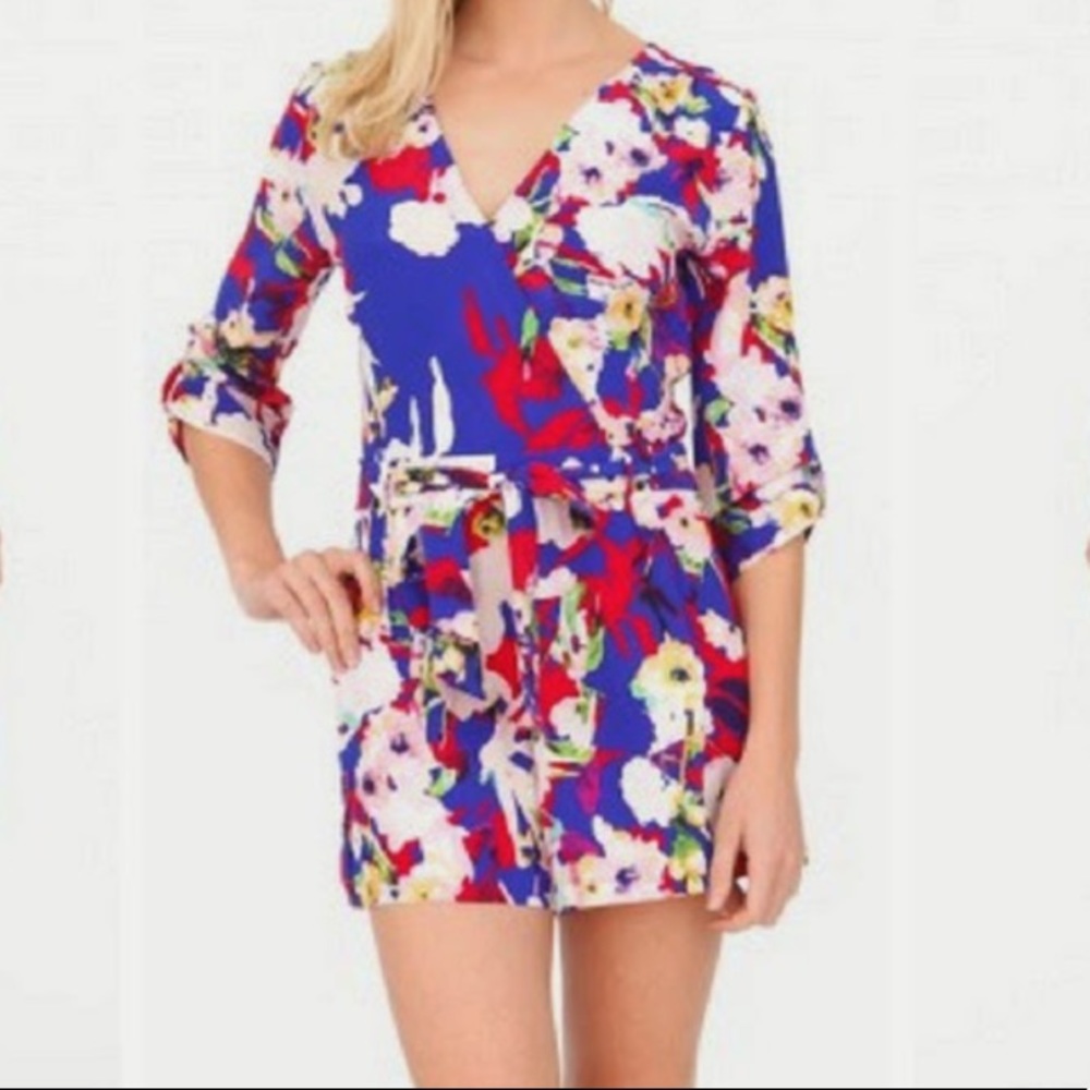 Yumi Kim romper